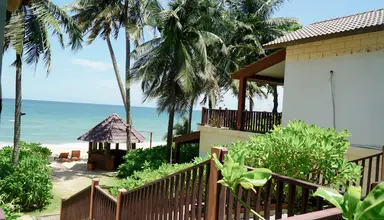 Tropicana Resort