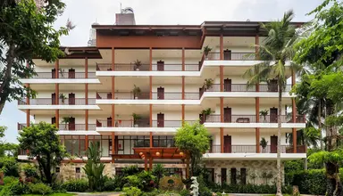 Tropicana Resort