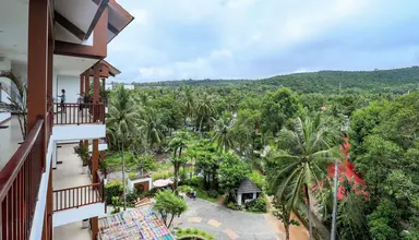 Tropicana Resort