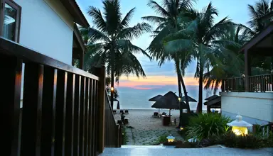 Tropicana Resort