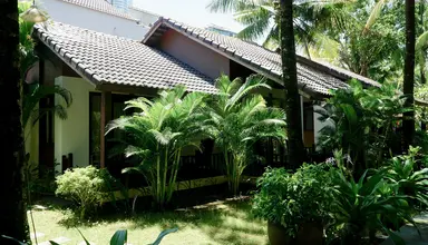 Tropicana Resort