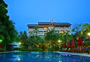 Tropicana Resort