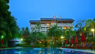 Tropicana Resort