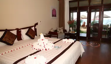 Tropicana Resort