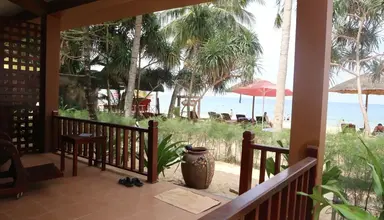 Tropicana Resort