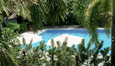 Tropicana Resort