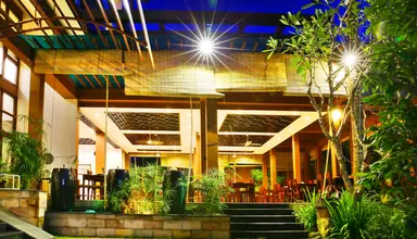 Tropicana Resort