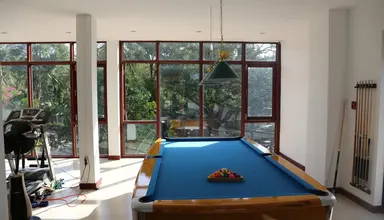 Tropicana Resort