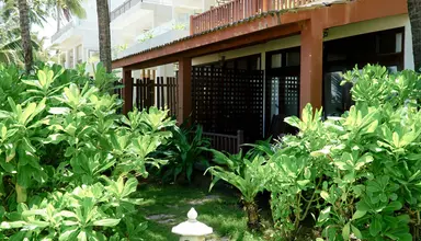 Tropicana Resort