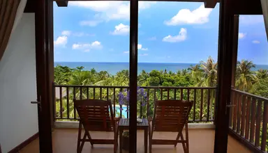 Tropicana Resort