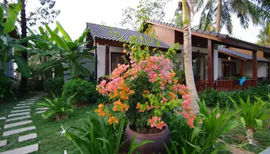 Tropicana Resort