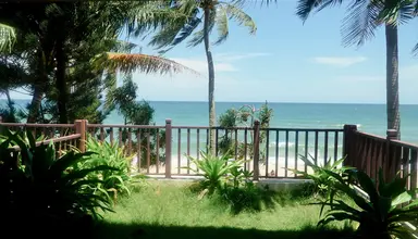 Tropicana Resort