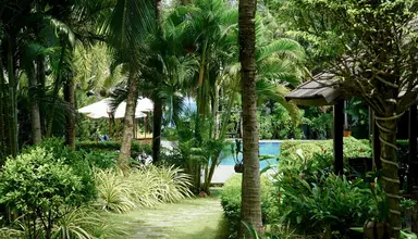 Tropicana Resort