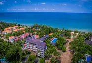 Tropicana Resort