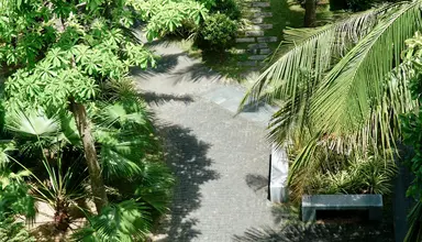 Tropicana Resort