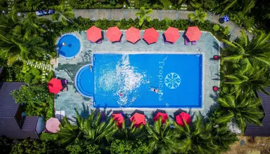 Tropicana Resort