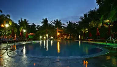 Tropicana Resort