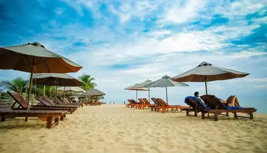 Tropicana Resort