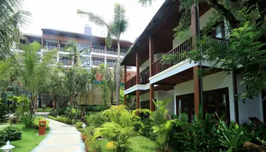 Tropicana Resort