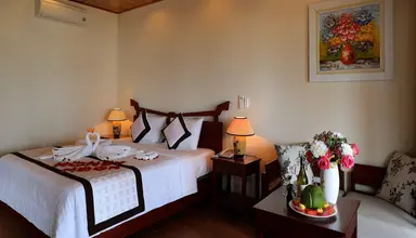 Tropicana Resort