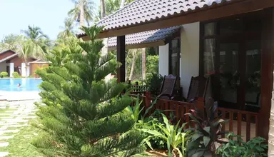 Tropicana Resort