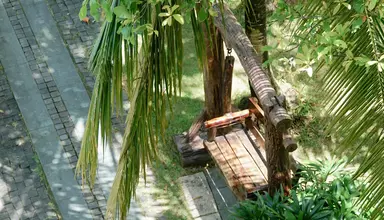 Tropicana Resort