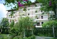 Tropicana Resort