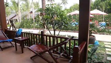 Tropicana Resort