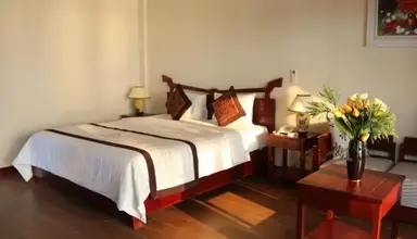Tropicana Resort