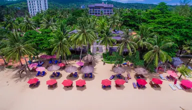 Tropicana Resort
