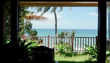 Tropicana Resort