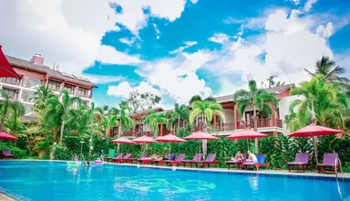 Tropicana Resort