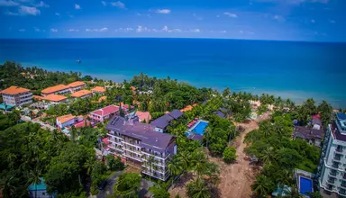Tropicana Resort