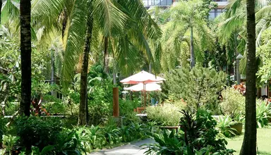 Tropicana Resort