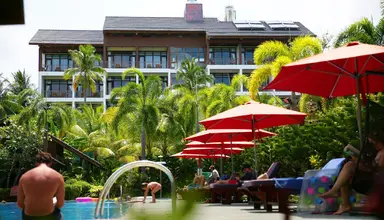 Tropicana Resort