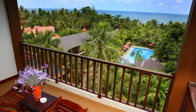 Tropicana Resort