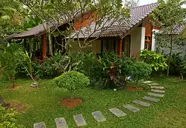 Tropicana Resort