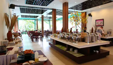 Tropicana Resort