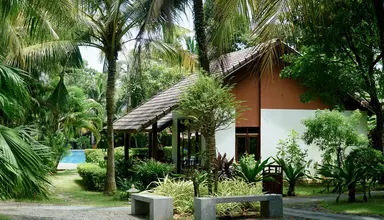 Tropicana Resort