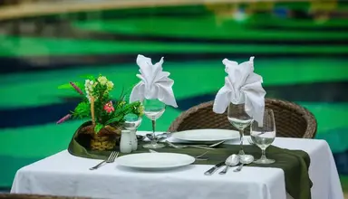 Tropicana Resort