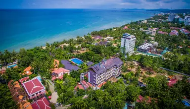 Tropicana Resort