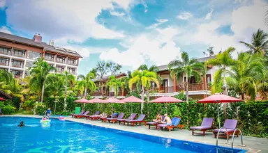 Tropicana Resort