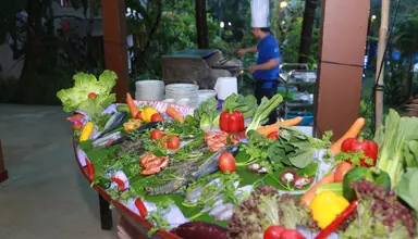 Tropicana Resort