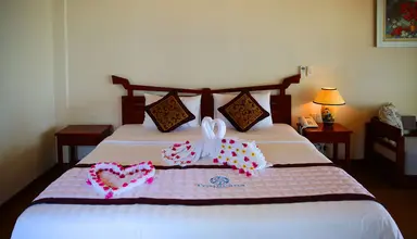 Tropicana Resort