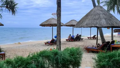 Tropicana Resort