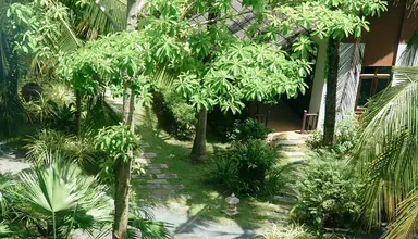 Tropicana Resort
