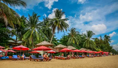 Tropicana Resort