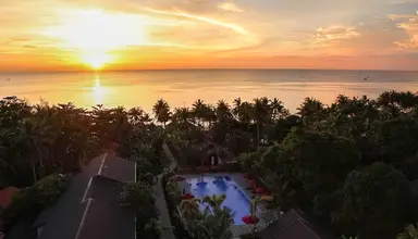 Tropicana Resort