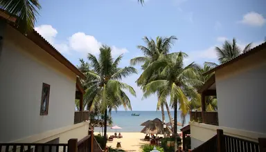 Tropicana Resort
