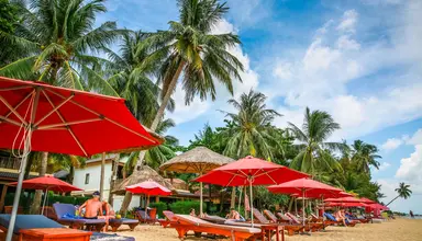 Tropicana Resort